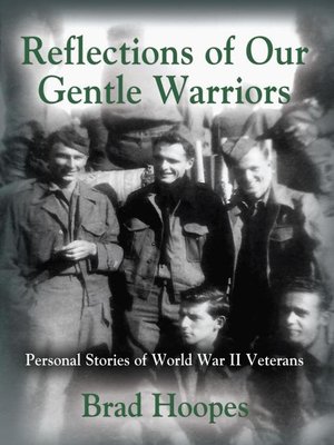 cover image of Reflections of Our Gentle Warriors